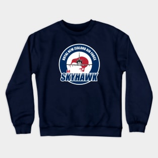 A-4 Skyhawk Crewneck Sweatshirt